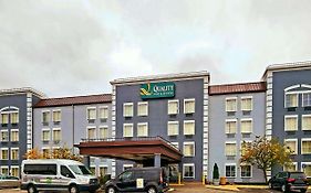 Quality Inn And Suites Erlanger Ky